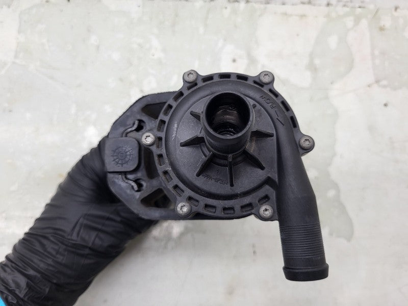 ⭕ 2012-2015 Tesla Model S MS Motor Inverter Battery Coolant Auxiliary