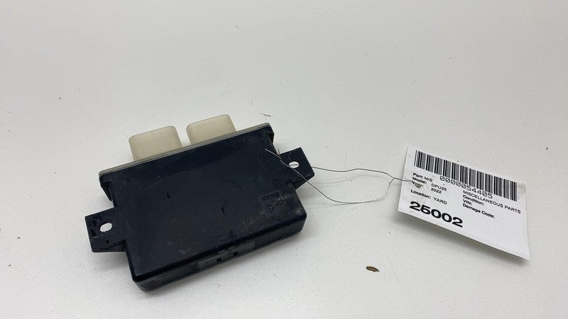 2022-2023 Ram 2500 6.7L Diesel Turbo Exhaust Fluid Control Module 5700