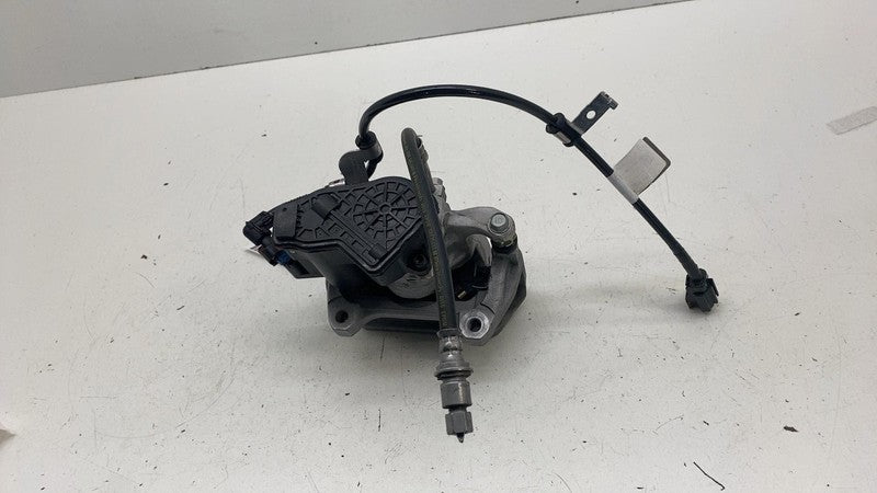 104462400J ⭕ 2017-2025 Tesla Model 3 Rear Passenger Right Brake Caliper BASE 1044624-00-J