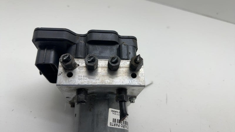 ⭕ 16-20 Tesla Model S X Anti-Lock ABS Brake Pump Hydraulic Module 1037