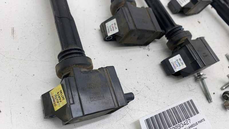 ⭕ 2018-2021 Lincoln Navigator 3.5L Engine Ignition Coil Ignitor HL3E-1