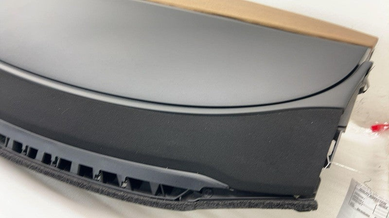 1077823-00-F ⭕ 2017-2023 Tesla Model 3 Y Dashboard Instrument Panel Base & Premium Assembly