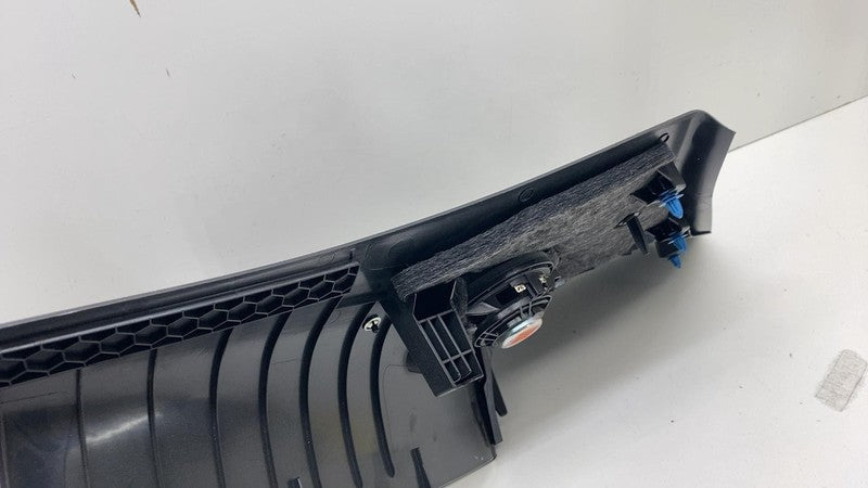 ⭕ 2014-2015 Mercedes-Benz B Electric Drive Rear Left C-Pillar Trim A2466902925