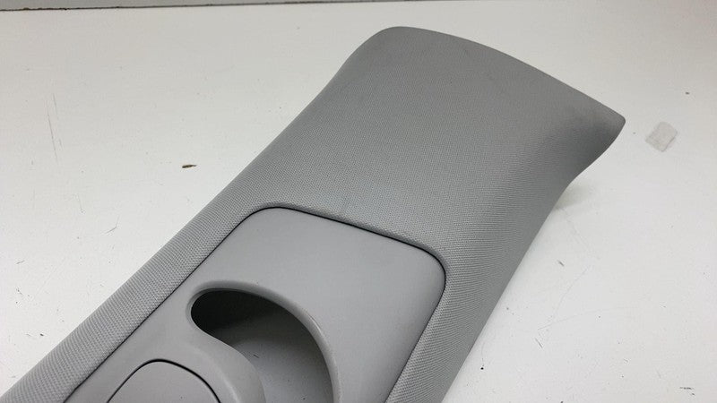 ⭕17-23 Model 3 Passenger Side B-Pillar Upper Trim Cover Panel Right 10