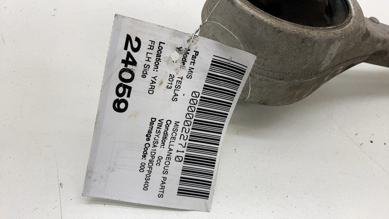 ⭕2012-2020 Model S X Front Left Lower Forward Control Arm Fore Link 60
