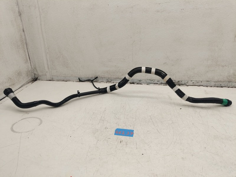 ⭕17-23 Model 3 Y HV Battery Water Coolant Return Hose Pipe to 5 W/V 15