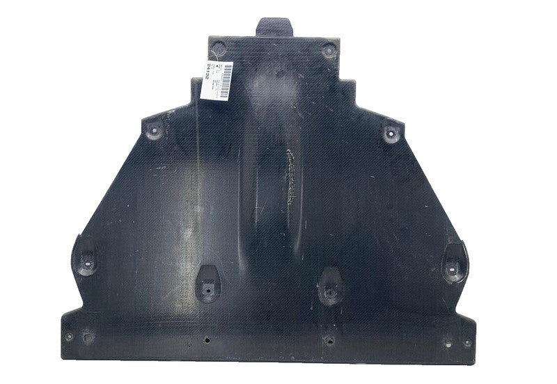 PT00000392 ⭕ 22-24 Rivian R1T Rear Lower Underbody Subframe Splashshield Cover PT00000392
