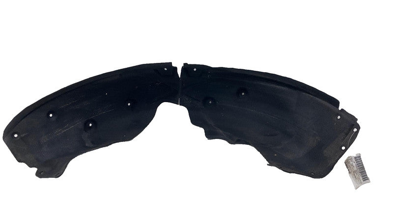 ⭕ 16-20 Tesla Model X Rear Right Inner Fender Wheel Liner Splash Guard