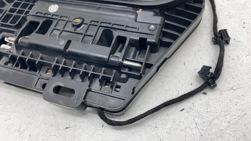 ⭕ 2016-2017 Model S Rear Left Exterior Door Handle Outer Black PBSB 10