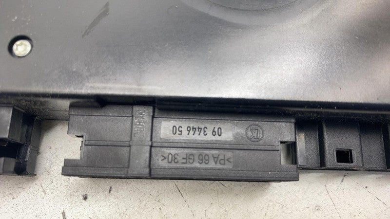 A 172 900 69 03 ⭕ 08-18 E350 W204 C250 CLS63 SLK250 Front Left Seat Control Module A1729006903