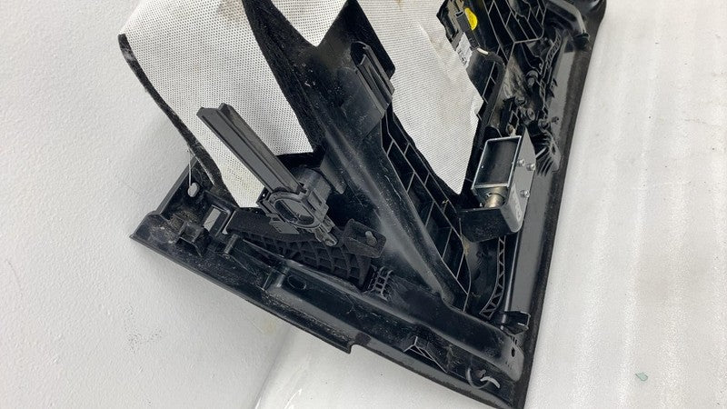 P11-NAD0BH-03 ⭕ 2022-2024 Lucid Air Dashboard Instrument Panel Glove Box Storage P11-NAD0BH-03