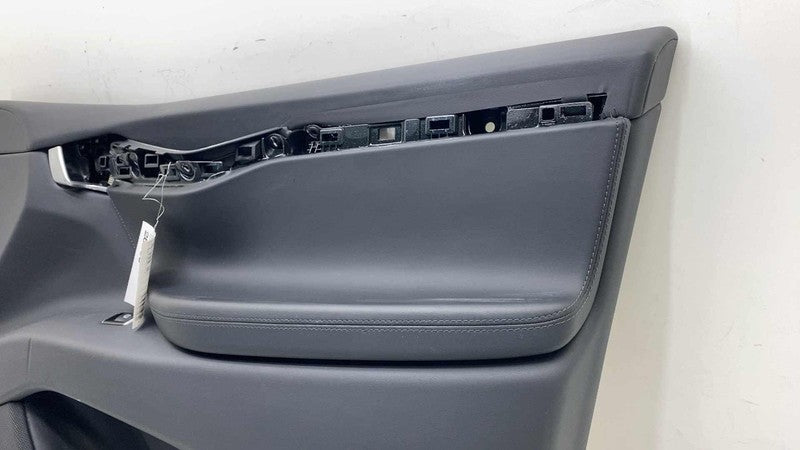1055483-21-M ⭕2016-2020 Tesla Model X Front Passenger Door Panel Trim Card Right 1055483-21-M