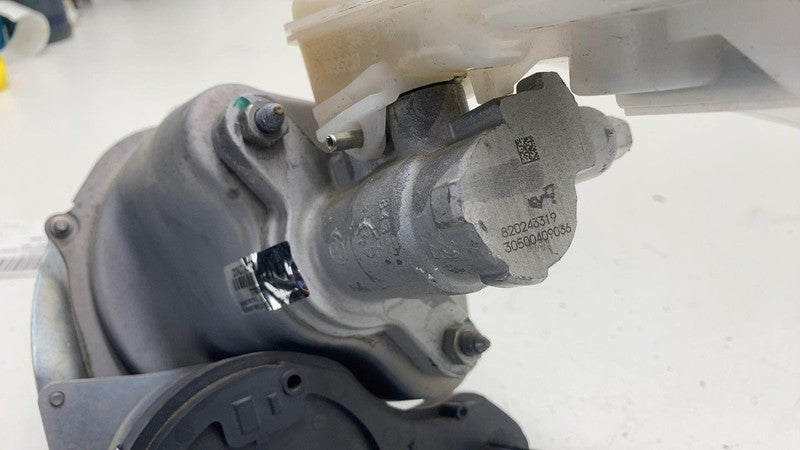⭕ 2017-2023 Model 3 Power Brake Booster Master Cylinder & Reservoir 10