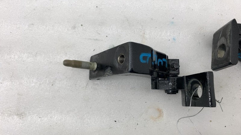 P11-C15130-01 ⭕ 2022-2024 Lucid Air Grand Touring Front Door Hinge Left LH P11-C15130-01