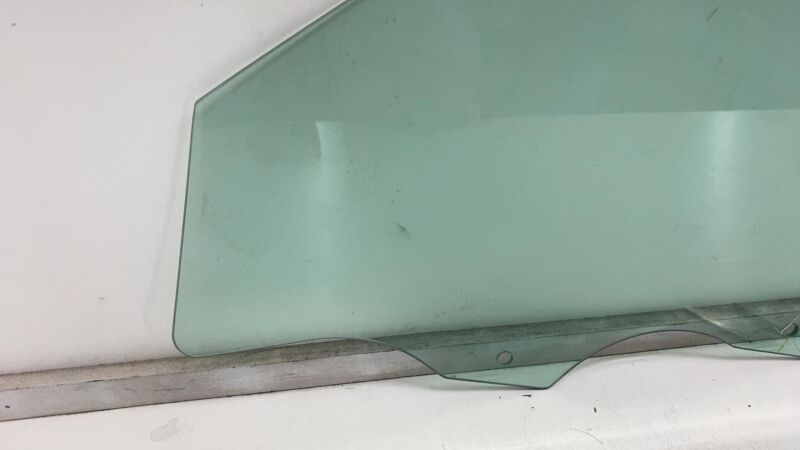 LJ8B-R21410-AC ⭕ 2023 Ford Mustang Mach-E Front Passenger Side Glass Door Window Right Assembly