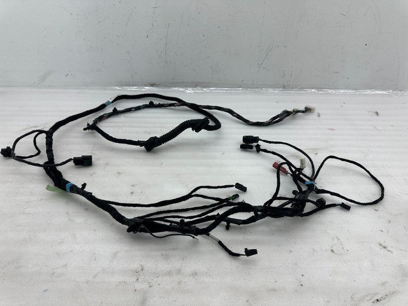 100442890F ⭕2012-2020 Model S Rear Right Trunk Tailgate Hatch Liftgate Harness 1004428-90-F