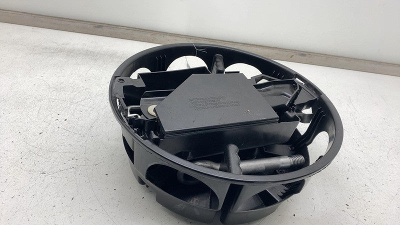 ⭕10-16 Mercedes E-Class Emergency Spare Tire Jack & Tool Kit Carrier A