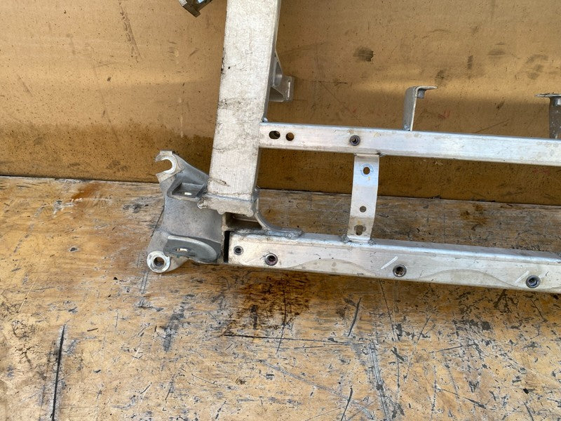 2012-2020 Tesla Model S MS Front Suspension Subframe Cradle Crossmember Assembly