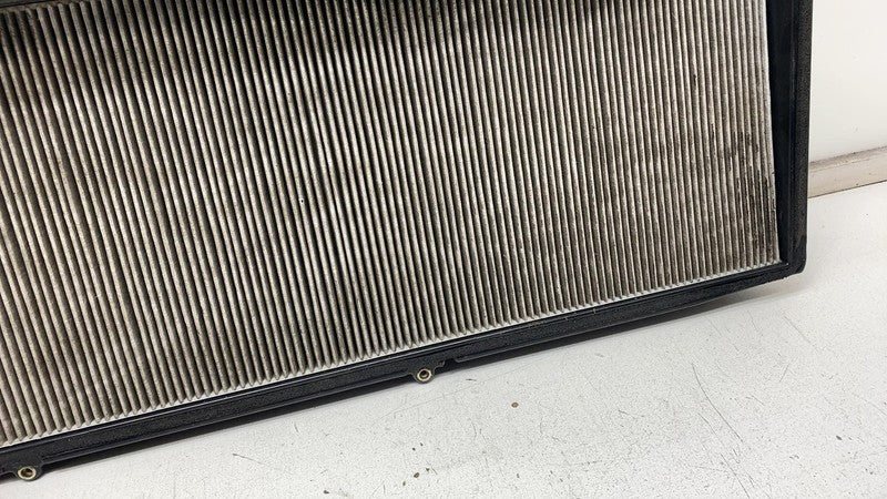 2016-2020 Tesla Model X MX Cabin HVAC HEPA Carbon Air Filter & Housing