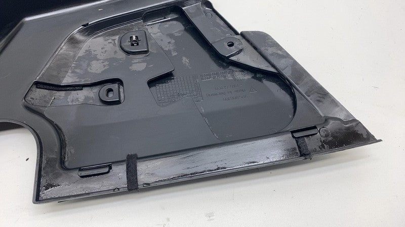 7P5 806 442 2011 2012 2013 2014 Porsche Cayenne Passenger Side Engine Bay Cover Right RH OEM