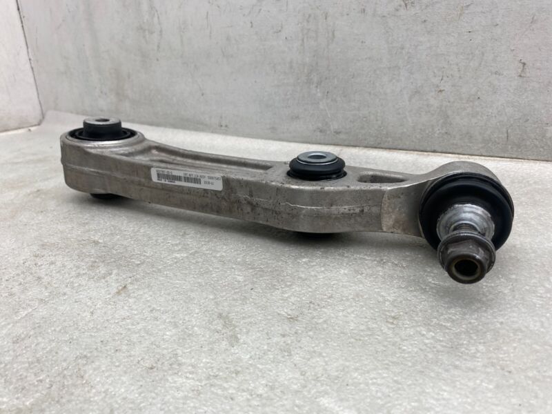 2012-2015 Tesla Model S Front Suspension Lower Control Arm Rearward 6007997-00-D