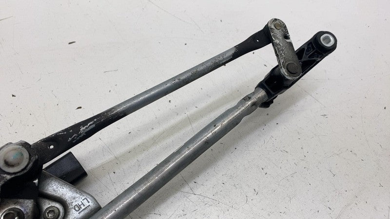 66077869AD ⭕2007-2017 Jeep Wrangler Front Windshield Wiper Motor w/ Linkage Assy 66077869AD