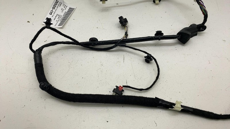 ⭕ 2020-2024 Tesla Model Y Rear Right Door Wiring Harness Cable Wire 14