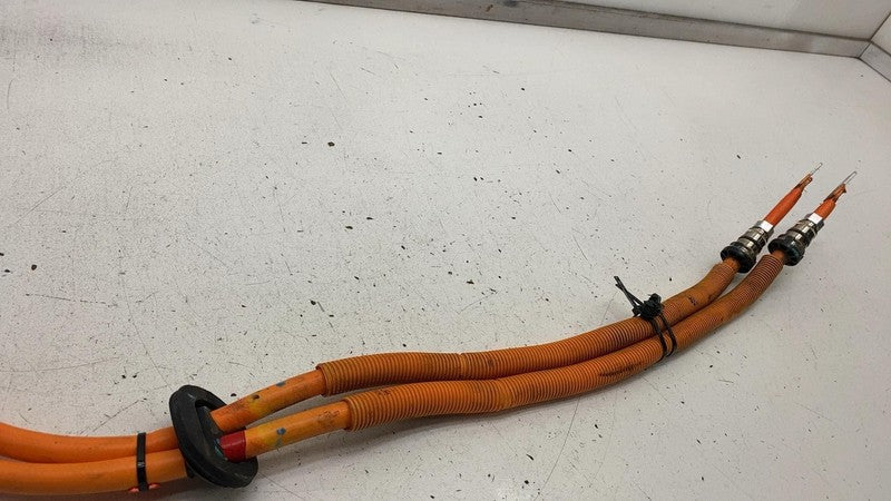 102256210B ⭕ 12-15 Model S Drive Inverter to High Voltage Junction Box Cable 1022562-10-B