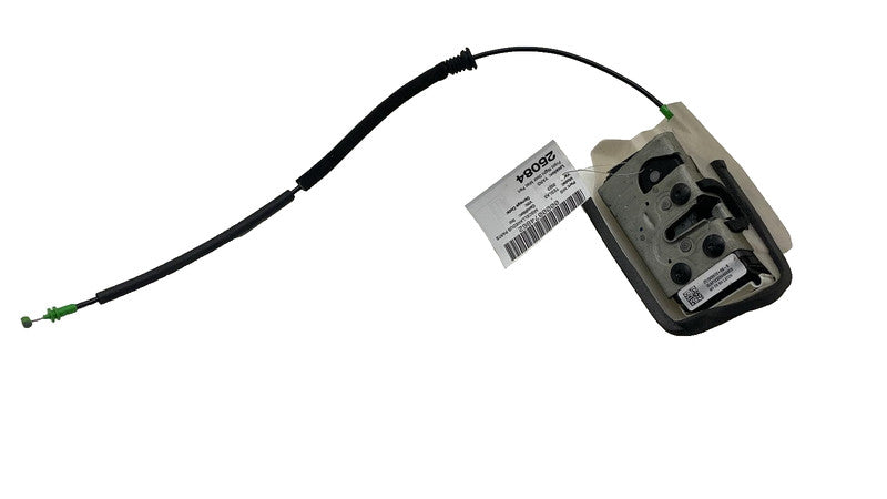 ⭕17-23 Tesla Model 3 Y Front Right Door Lock Latch Actuator & Cable 15