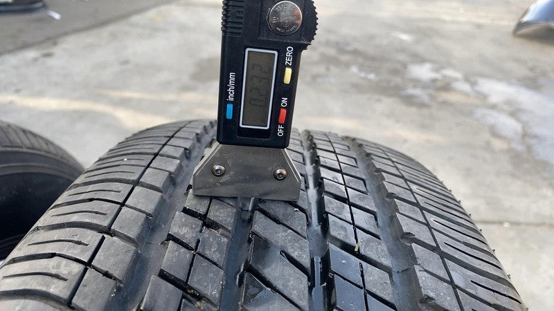 ⭕ 2021 2022 Chrysler Pacifica Wheel Rim 17" inch 17x7 5V Spoke w/ Yokohama Tire