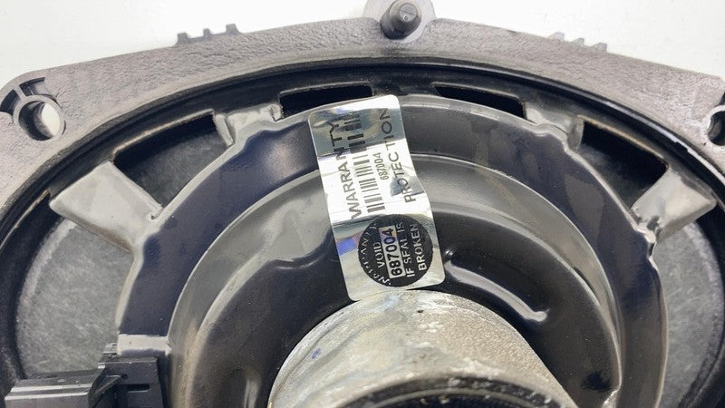 68272200AC 2017-2024 Chrysler Pacifica PAIR Rear Left & Right Sliding Door Audio Speaker