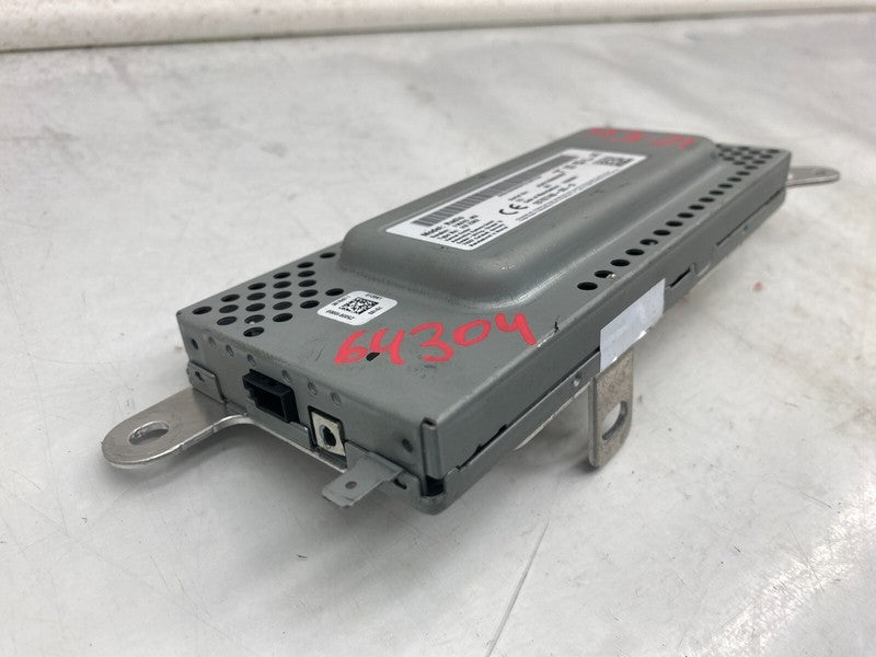 107974900D ⭕ 2017-2023 Tesla Model 3 FM HD Audio Radio Receiver Control Module 1079749-00-D