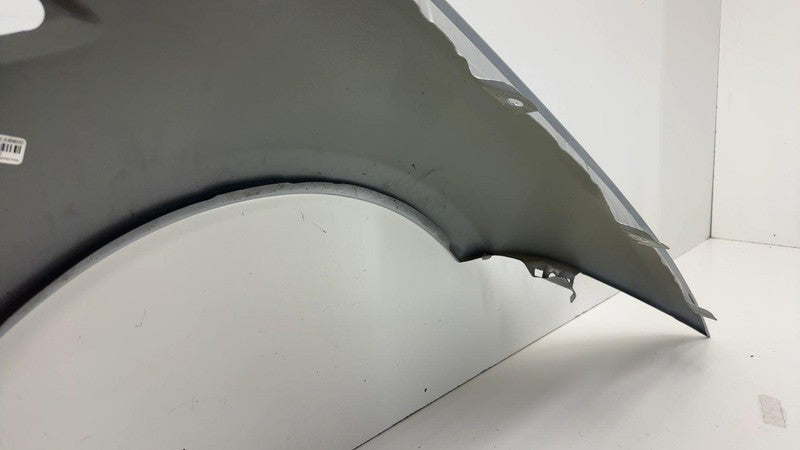 ⭕ 2012-2015 Tesla Model S MS Front Side Fender Shell Panel Left LH Silver - PMSS