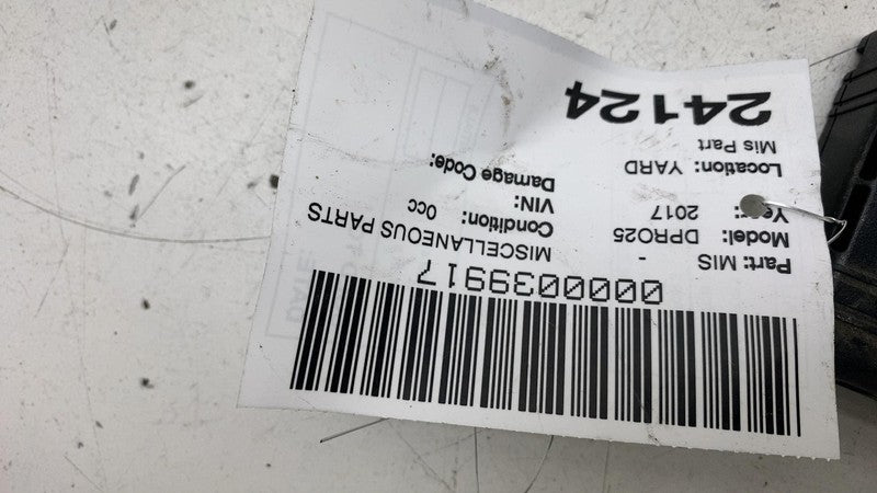 ⭕ 14-21 Ram ProMaster 1500 2500 3500 Bypass Door Lock Interface Module