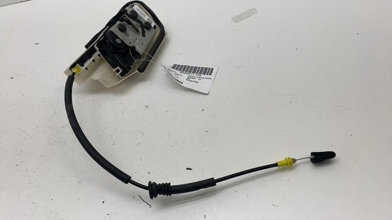 106896900F ⭕ 2017-2023 Tesla Model 3 M3 Rear Right Door Lock Latch Actuator RH 1068969-00-F