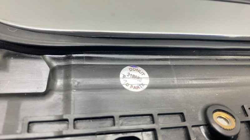 ⭕ 2016-2020 Model S Rear Right Exterior Door Handle Outer Gray PMNG 10