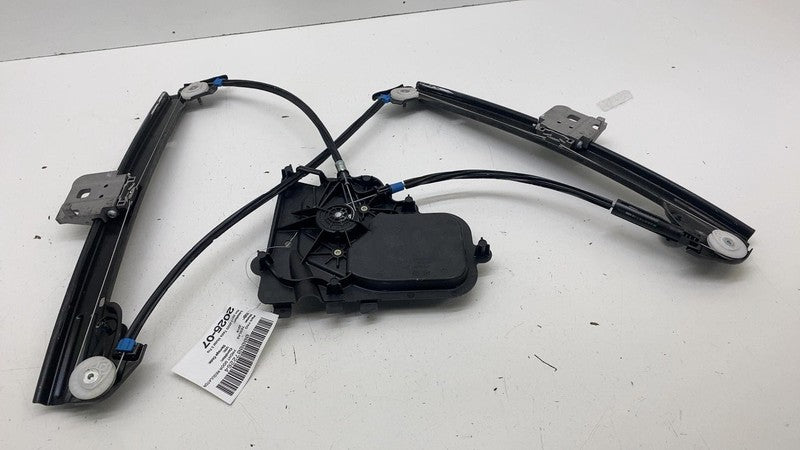 109662110F ⭕ 2017-2023 Tesla Model 3 Front Right Door Window Regulator & Motor 1096621-10-F