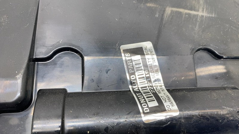 16-20 Tesla Model S Front Right Exterior Door Handle Outer RH Black 10