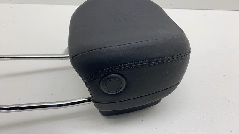 ⭕ 2024 Porsche Cayenne Interior Seat Head Rest Headrest Black Assembly OEM