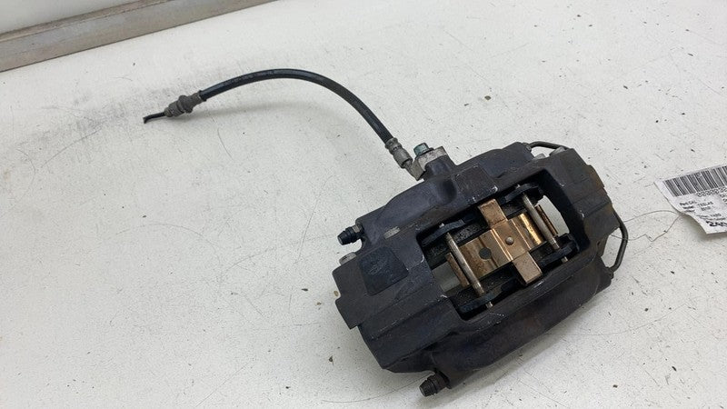 ⭕2012-2020 Tesla Model S MS Rear Driver Side Caliper w/ Brake Hose Lin