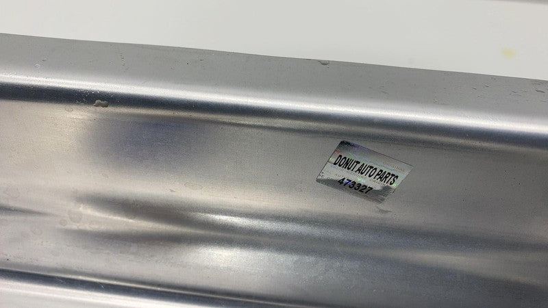 ⭕ 2019-2024 Cayenne Front Shock Strut Tower Brace Plenum Crossmember 4