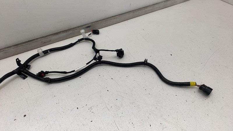 ⭕ 2020-2024 Tesla Model Y Rear Subframe Wiring Harness Cable Wire 2489