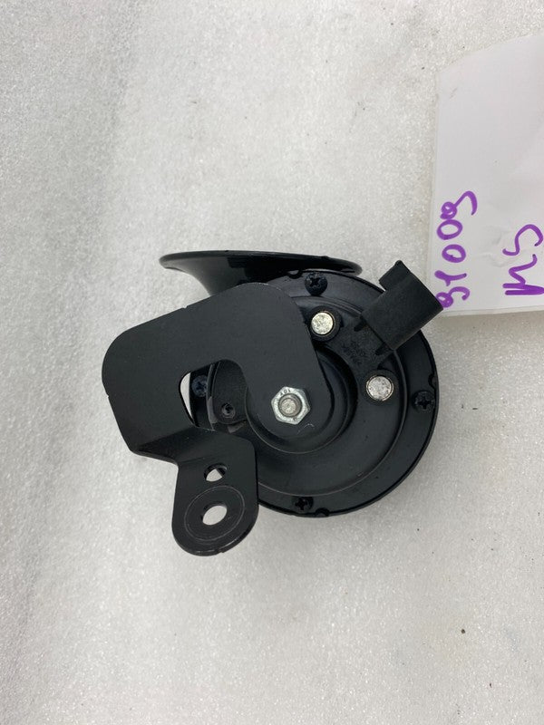 ⭕ 2012-2020 Tesla Model S MS Seger High Pitch Tone Horn 12V 510 Hertz