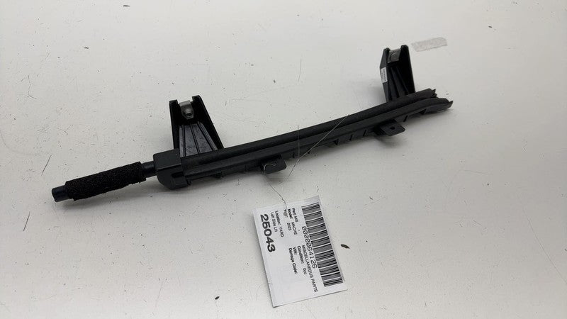 LJ8B R263A21A ⭕ 21-24 Mustang Mach-E Front Driver Side Door Glass Guide Left LH LJ8B-R263A21A