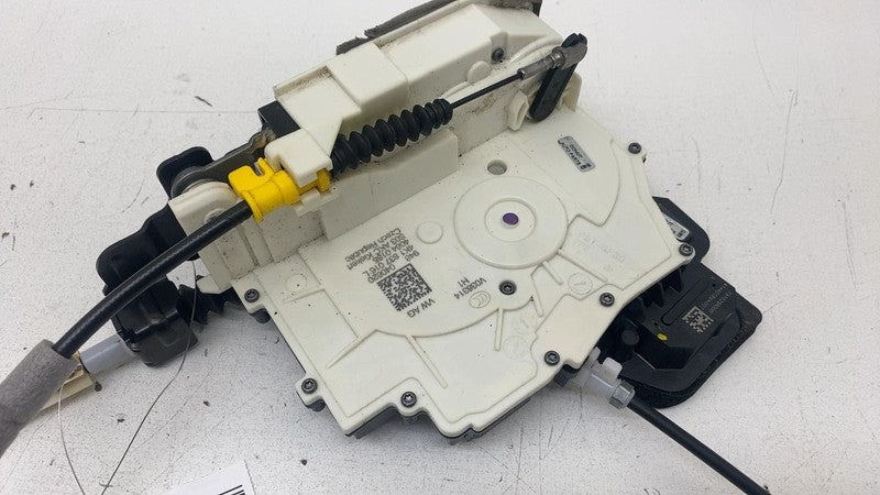 4K1837106L ⭕ 2019-2023 Audi E-Tron Quattro Front Right Door Lock Latch Actuator 4K1837106L