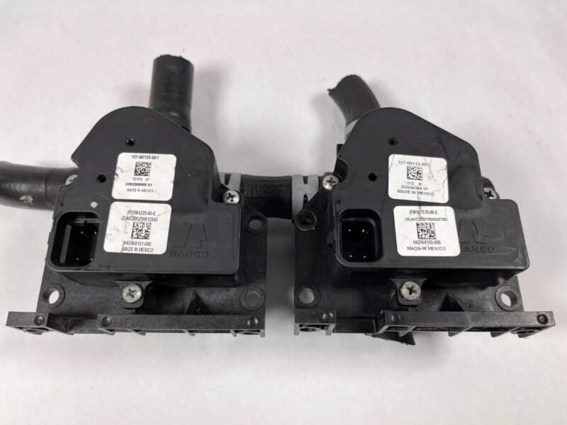 2016-2020 Tesla Model X MX 3-Way & 4-Way Coolant Valve Motor Actuator System OEM