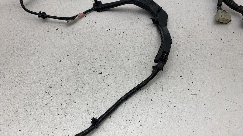103244890F ⭕ 2016-2020 Tesla Model X Rear Subframe Wiring Harness Cable Wire 1032448-90-F