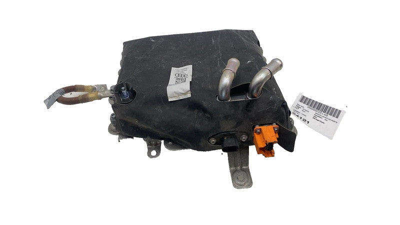 4KE 971 237 ⭕2019-2023 Audi E-Tron Voltage Transformer Inverter Converter w/ Cover 4KE907393