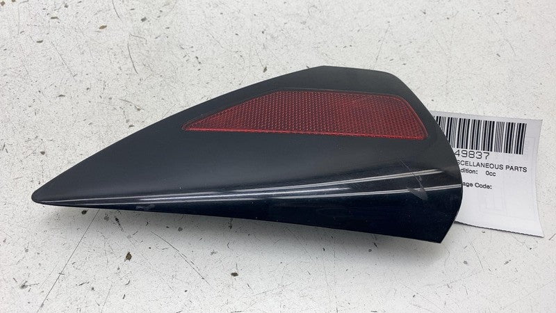 2017-2023 Tesla Model 3 M3 Rear Right Taillight Taillamp Side Reflector Lamp RH