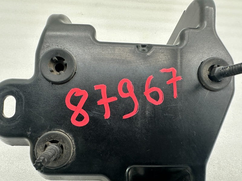 112842900C ⭕ 2016-2020 Tesla Model X Rear Radar Sensor Bracket Support HW2.5 1128429-00-C